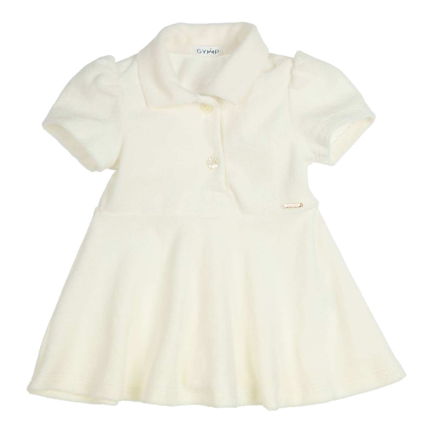 Gymp Dress Ido