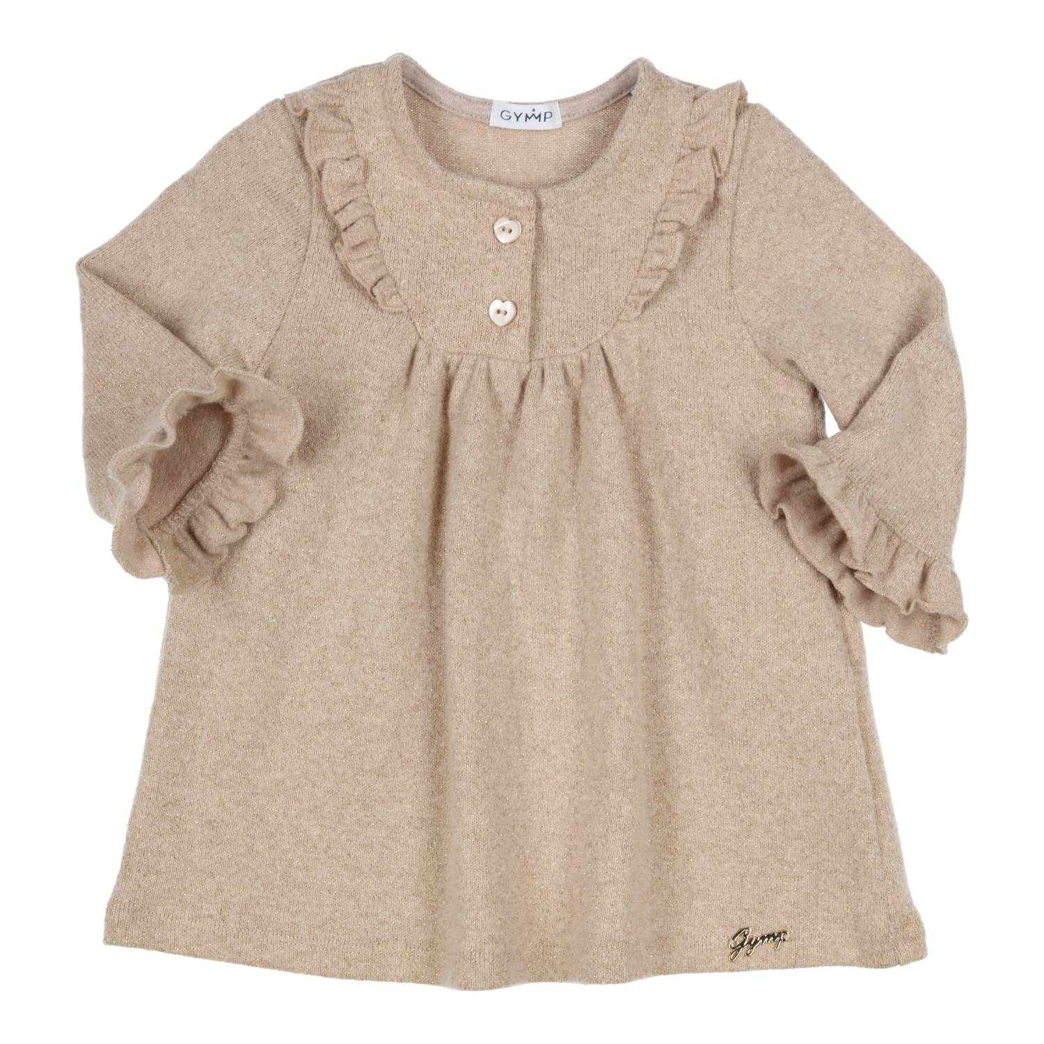 Gymp Dress Lucia