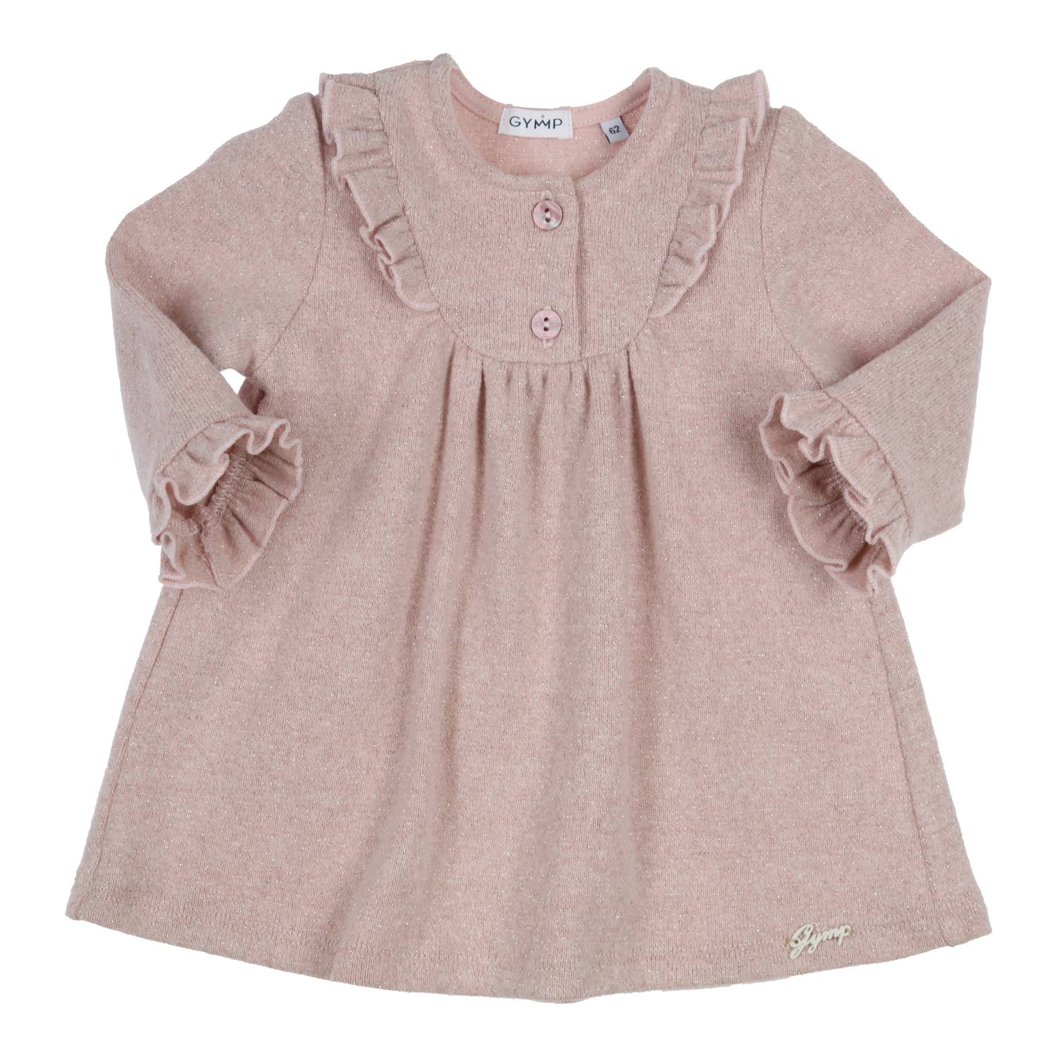 Gymp Dress Lucia