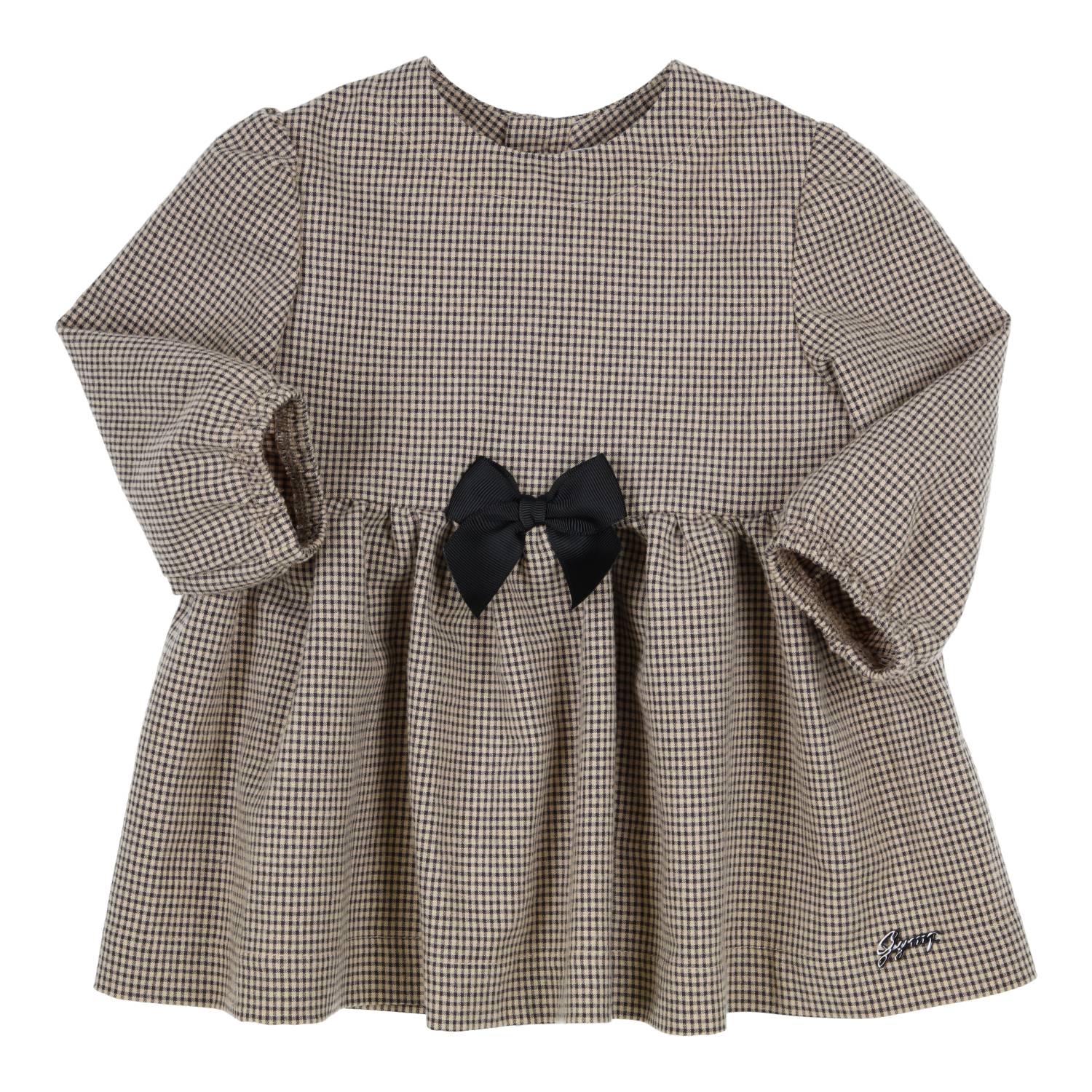 Gymp Dress Bess