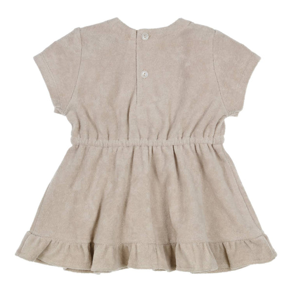 Gymp Dress Ido