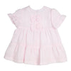 Meisjes Dress Artemis van Gymp in de kleur Light Pink in maat 86.