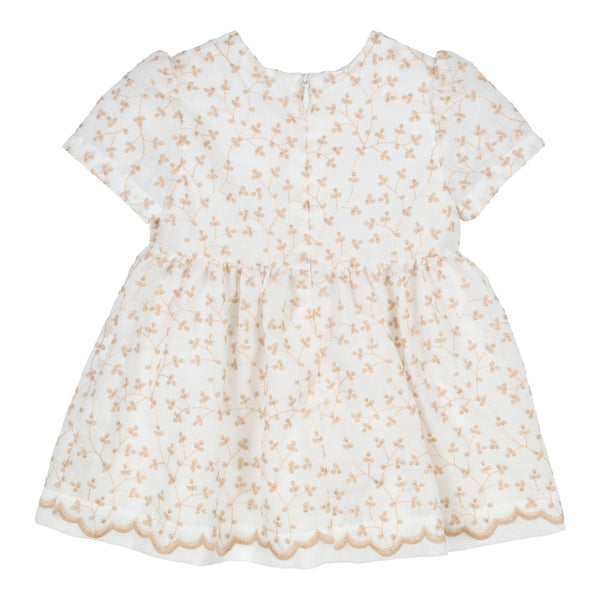 Gymp Dress Dianta