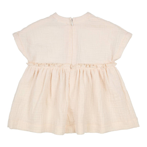Gymp Dress Risa