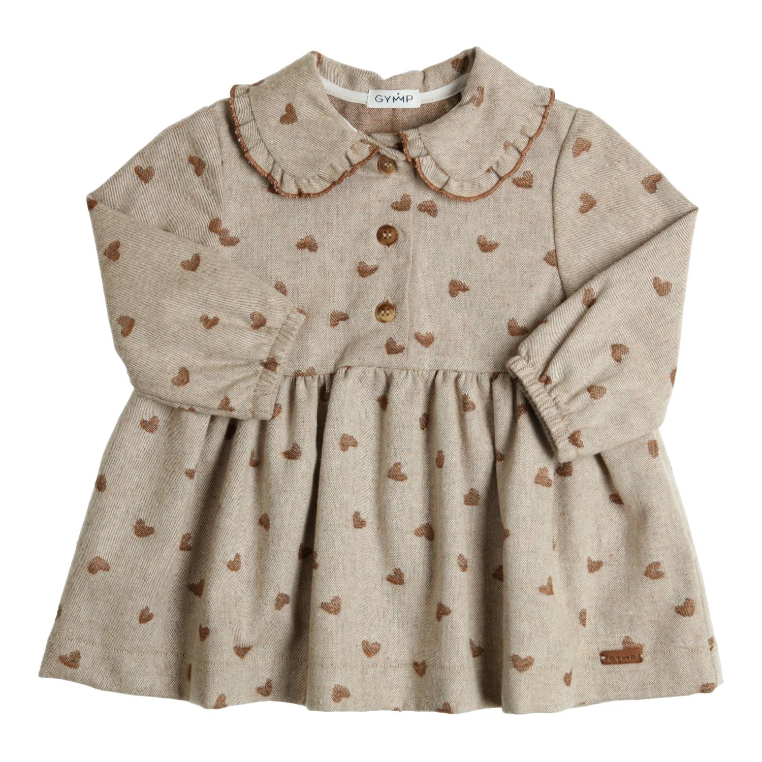 Gymp Dress Grayce