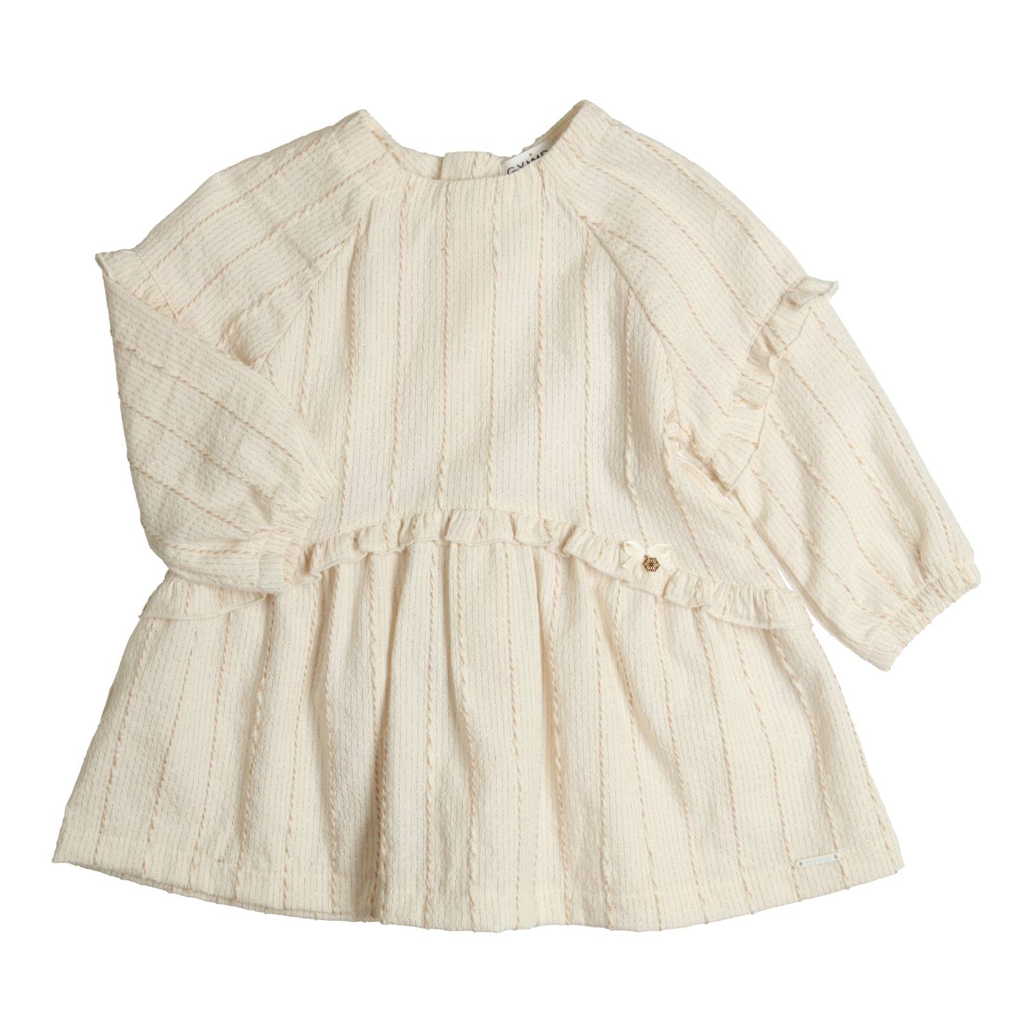 Gymp Dress Rafaela