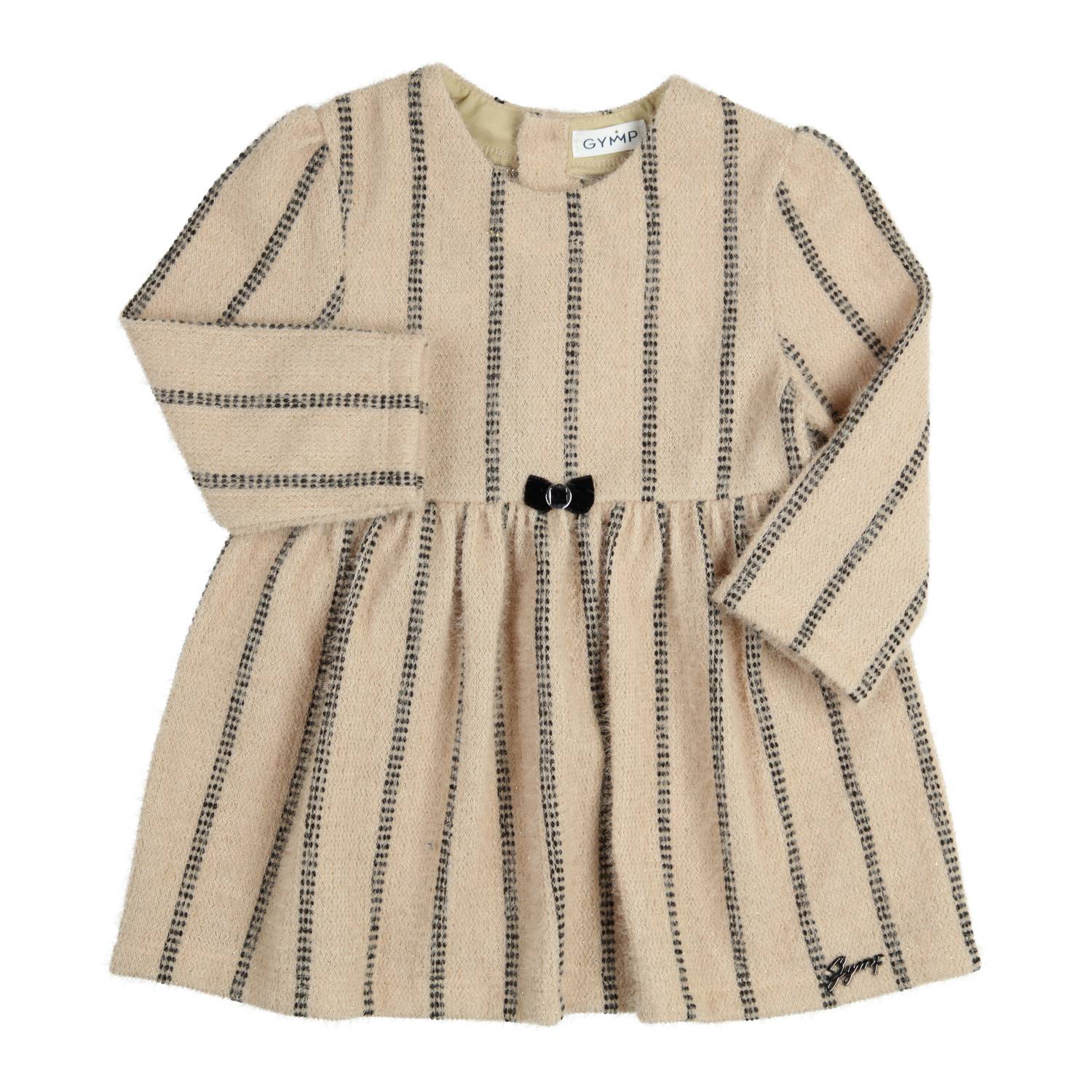 Gymp Dress Reina