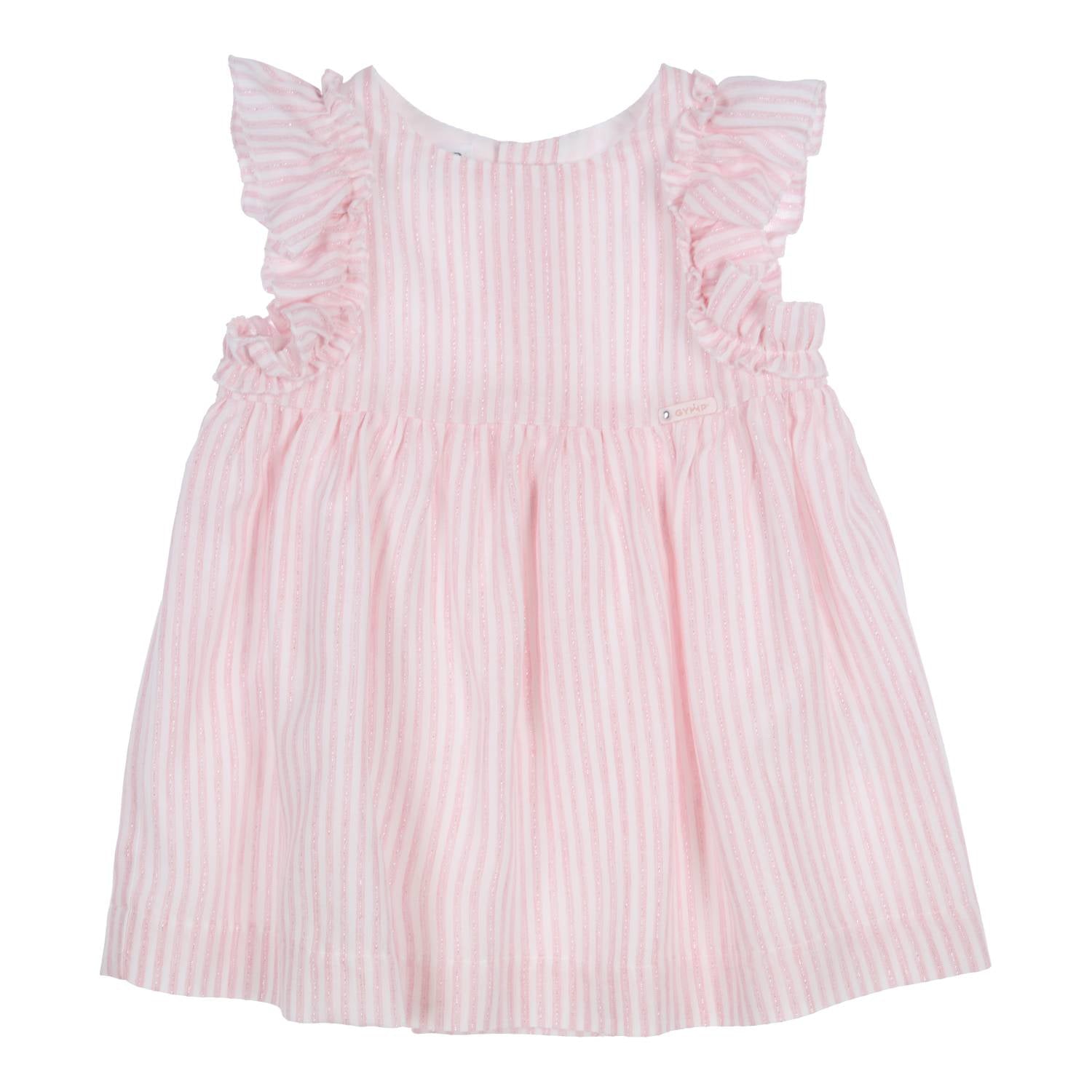 Gymp Pinafore Frida