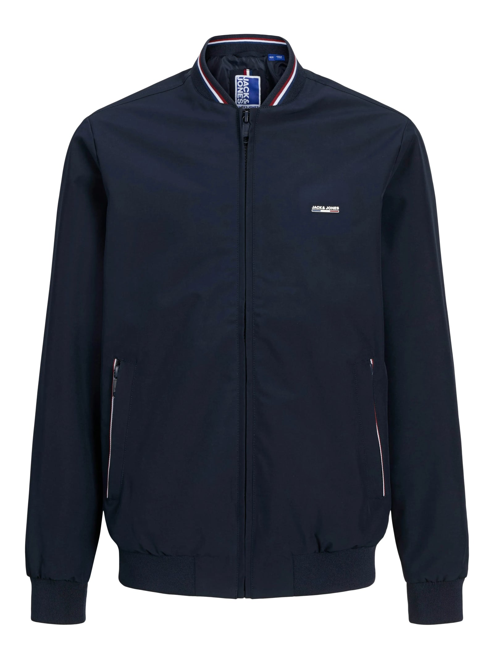Jack & Jones Junior JPRBLUBRAD BOMBER JACKET JNR