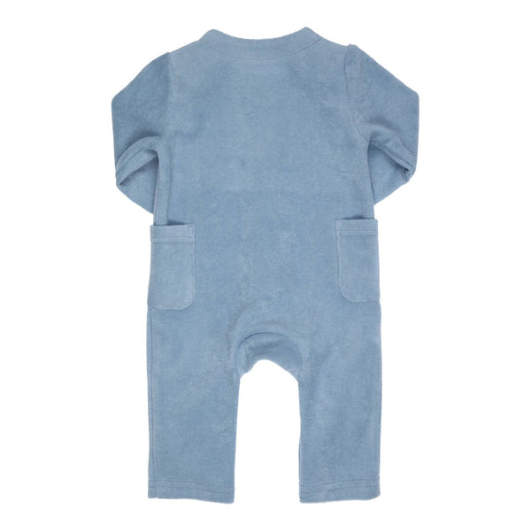 Gymp Creepersuit Ido