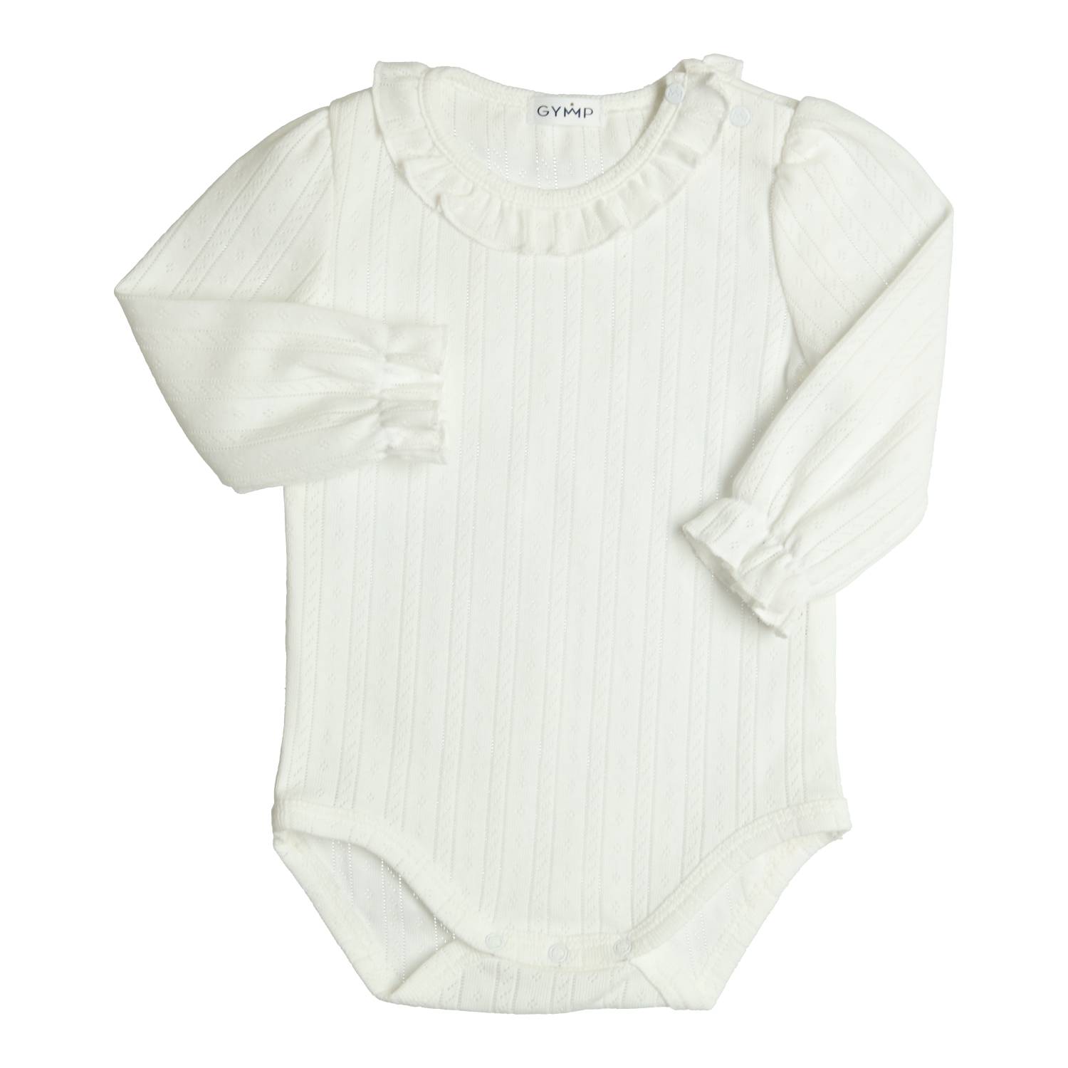 Gymp Romper Odette
