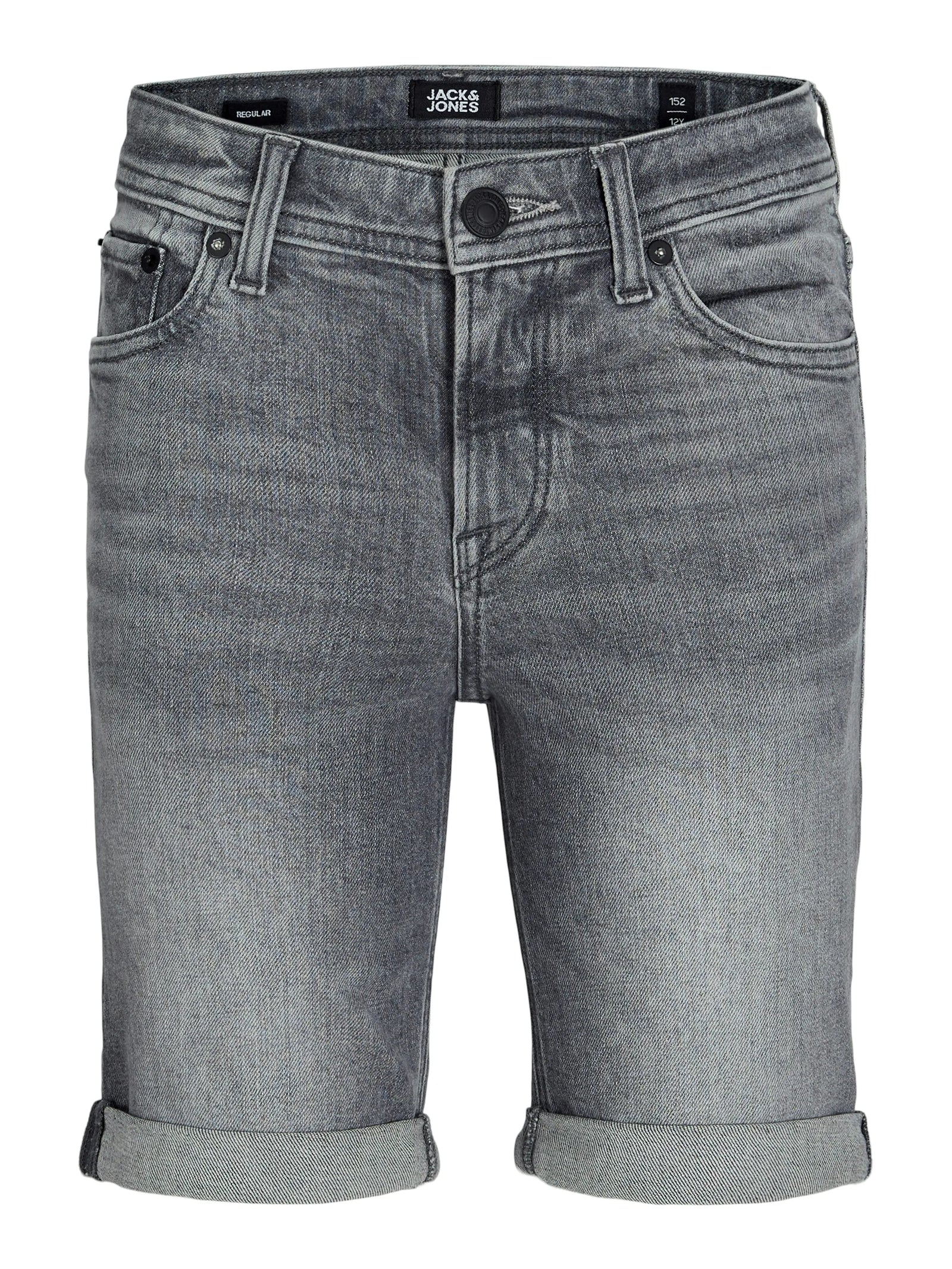 Jack & Jones Junior JJIRICK JJORIGINAL SHORTS AM 360 SN JNR