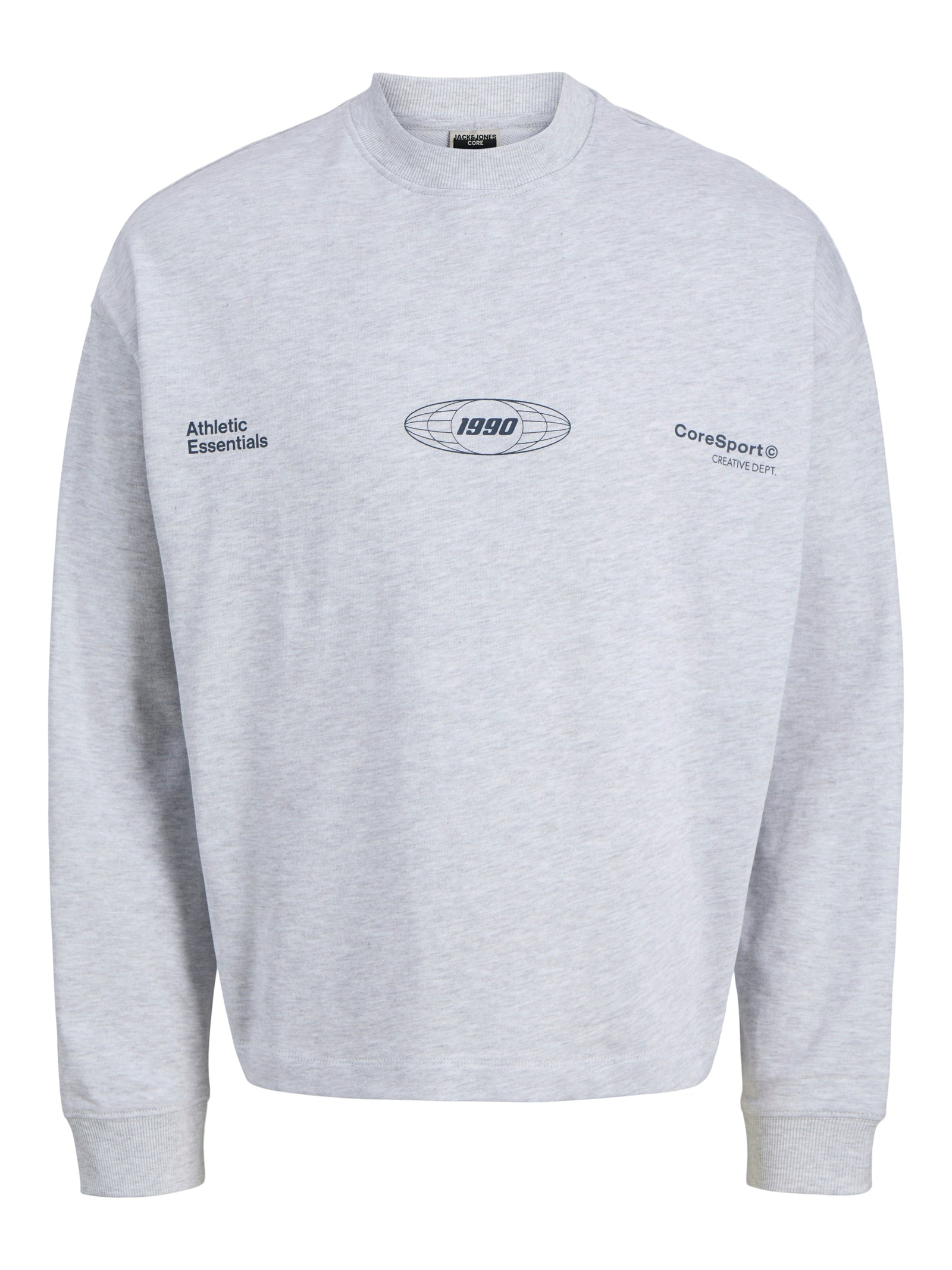 Jack & Jones Junior JCOSIGNAL SWEAT CREW NECK JNR