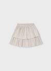 Mayoral Pleated skirt