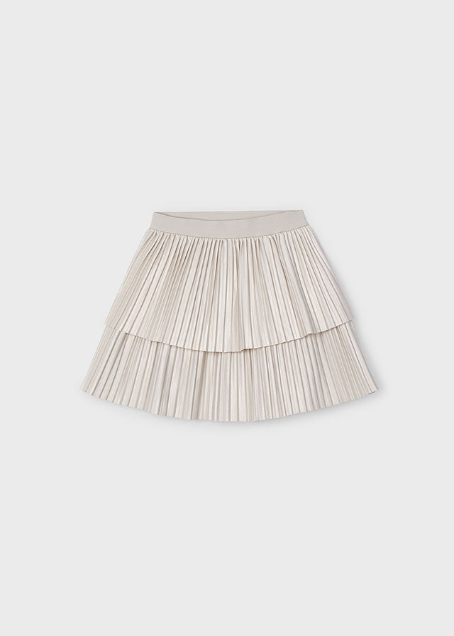 Mayoral Pleated skirt