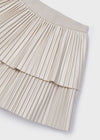 Mayoral Pleated skirt