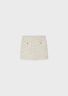 Mayoral Pant skirt