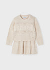 Mayoral Tricot skirt