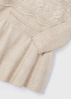 Mayoral Tricot skirt