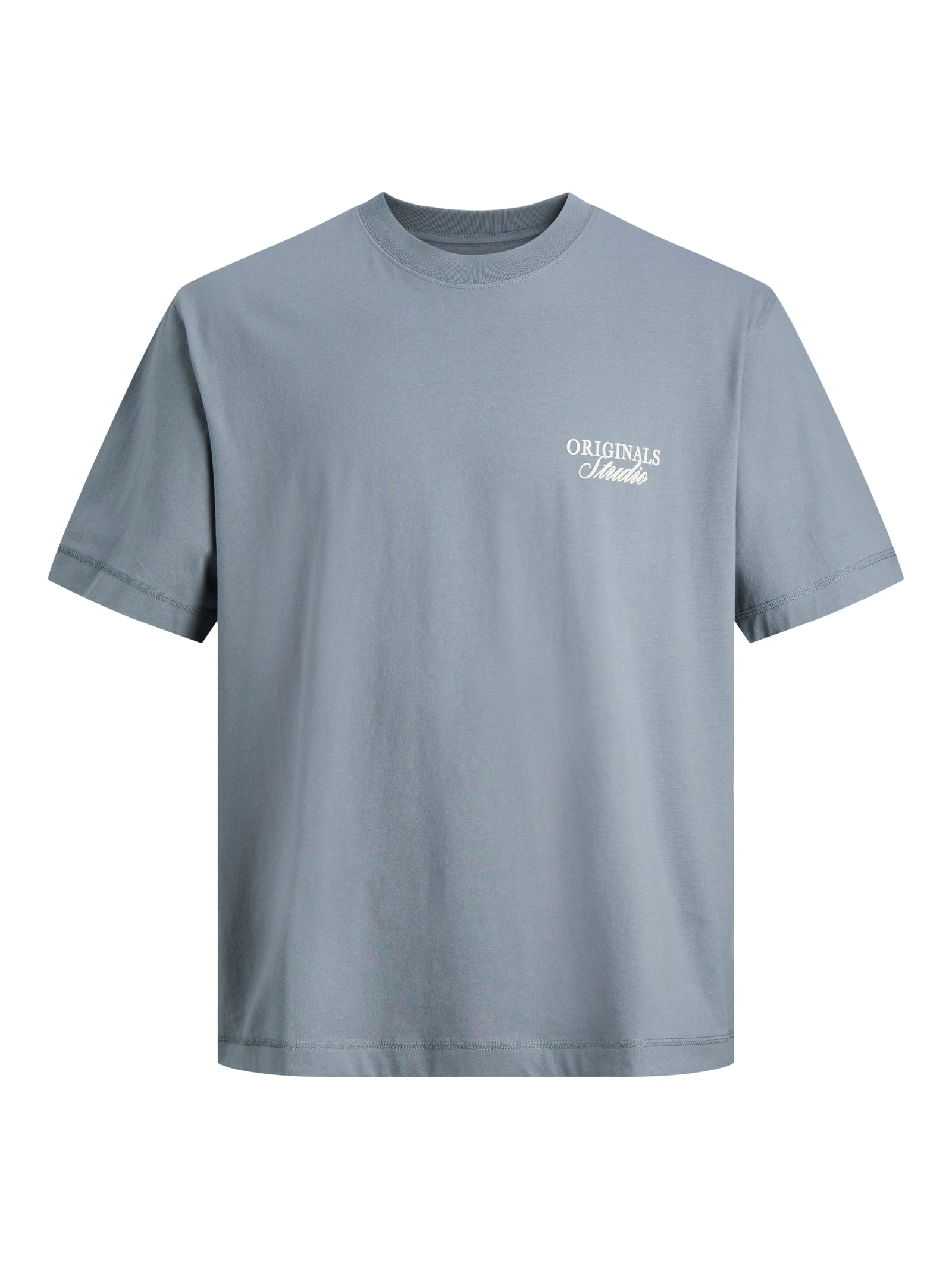 Jack & Jones Junior JORNORREBRO TYPO TEE SS CREW NECK SN JNR