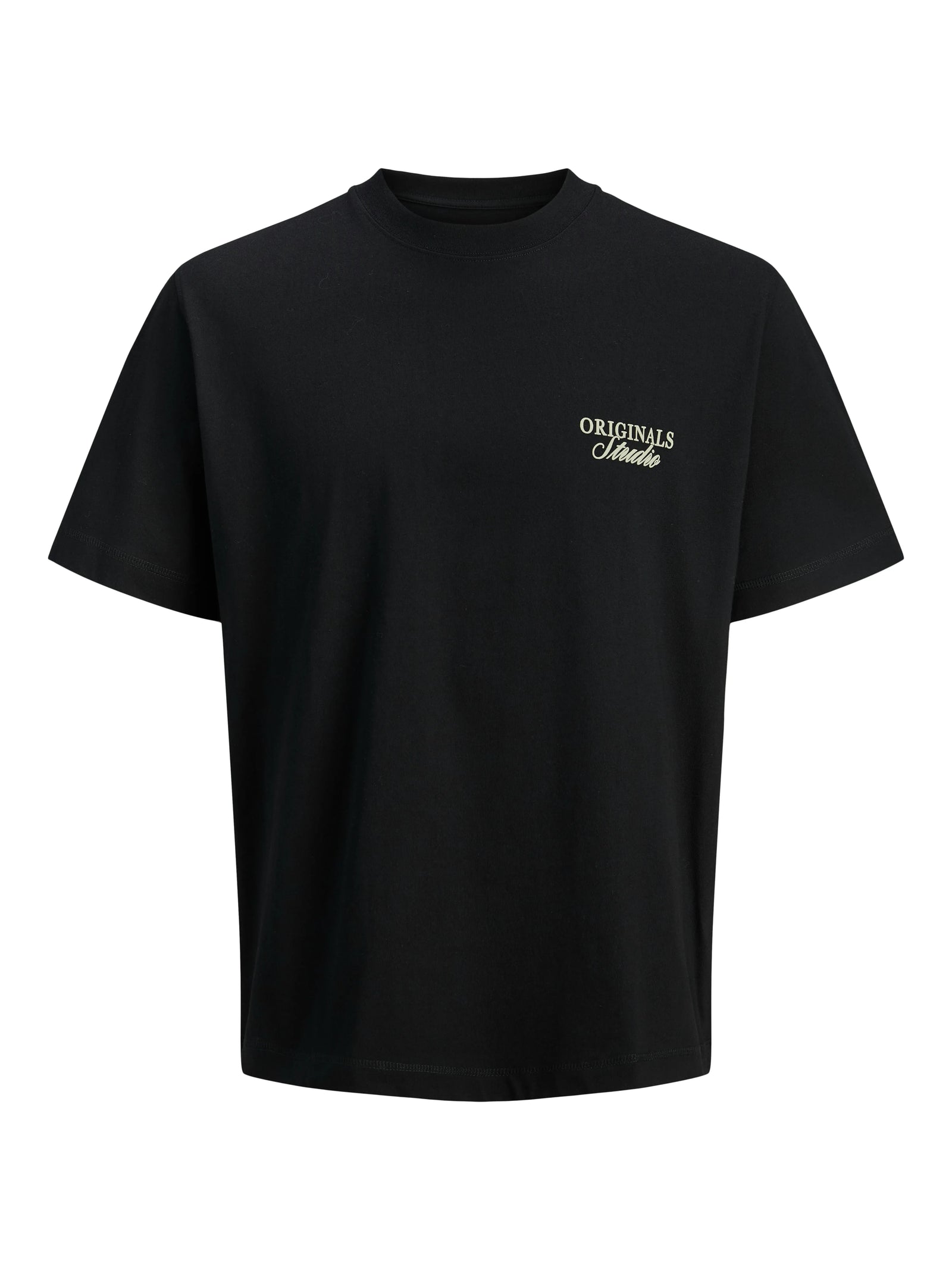 Jack & Jones Junior JORNORREBRO TYPO TEE SS CREW NECK SN JNR