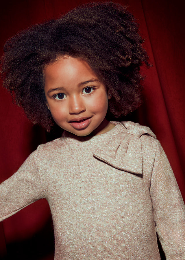 Mayoral Knitted dress