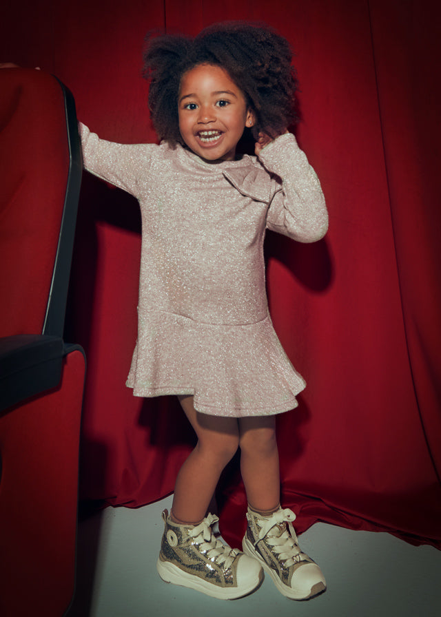 Mayoral Knitted dress