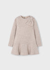 Mayoral Knitted dress