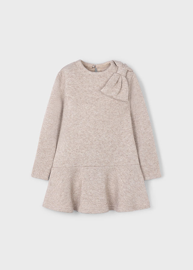 Mayoral Knitted dress