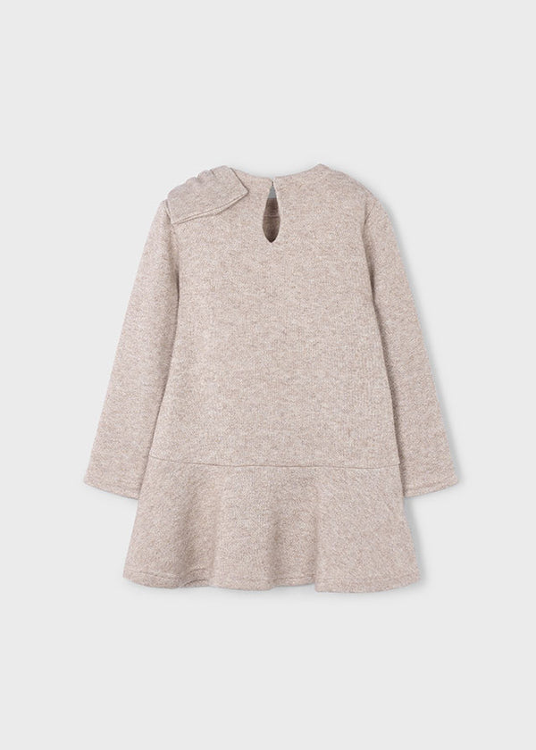 Mayoral Knitted dress