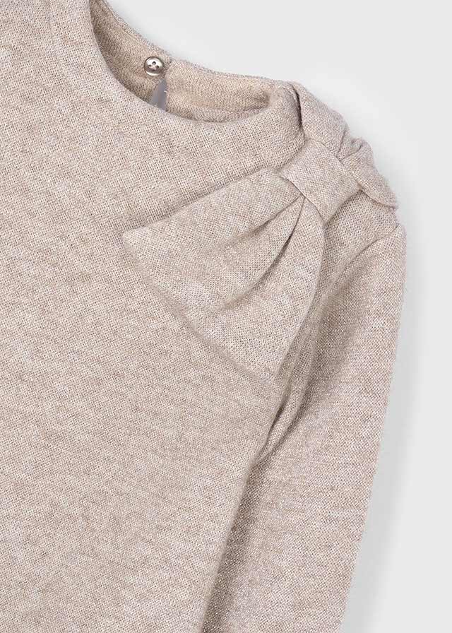 Mayoral Knitted dress