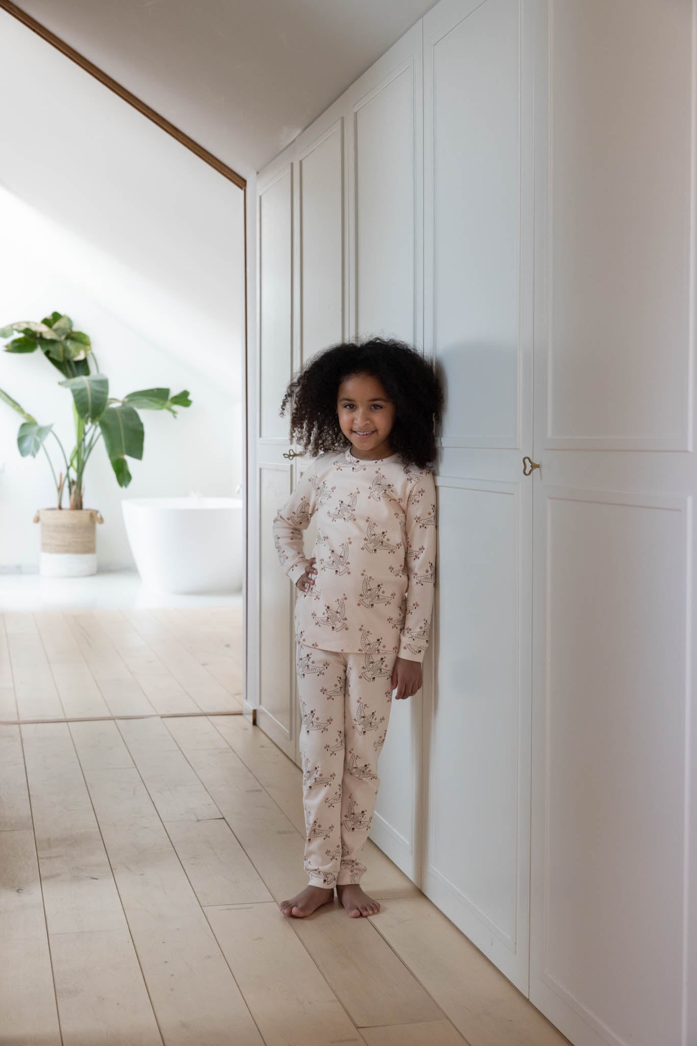 Feetje Betsy Bird - Premium Sleepwear by Feetje