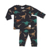 Feetje Davy Dino - Premium Sleepwear by Feetje