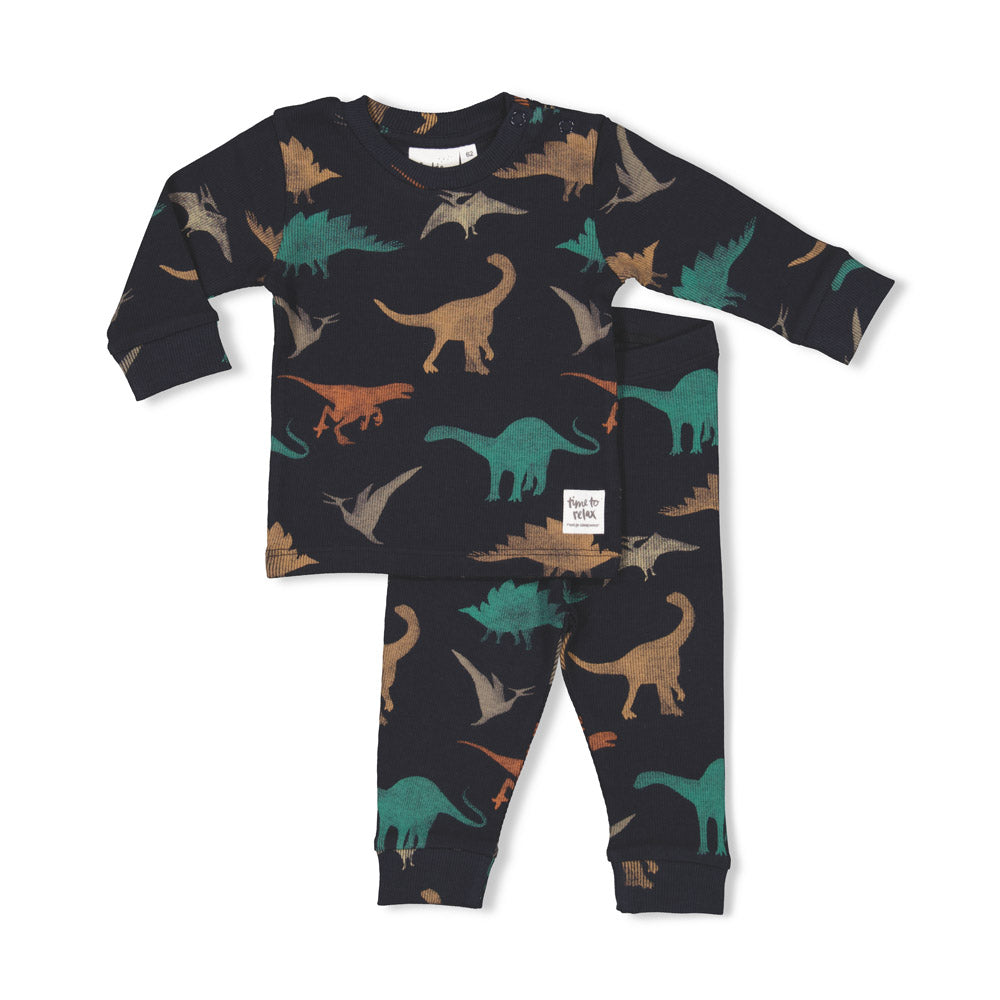 Feetje Davy Dino - Premium Sleepwear by Feetje
