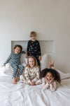 Feetje Chester Check - Premium Sleepwear by Feetje