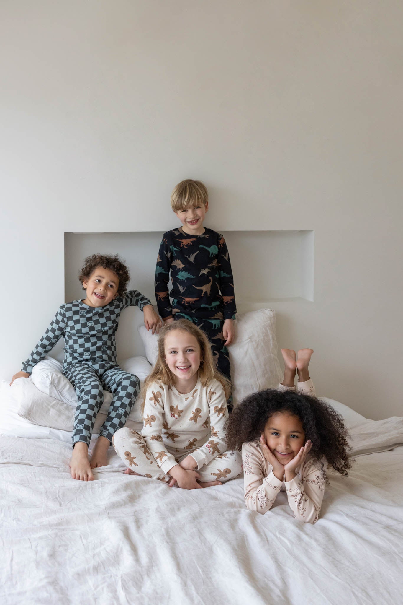 Feetje Betsy Bird - Premium Sleepwear by Feetje