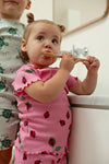 Jongens Timmy Turtle - Premium Summerwear by Feetje van Feetje in de kleur Mint in maat 152.