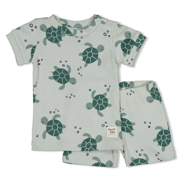 Feetje Timmy Turtle - Premium Summerwear by Feetje
