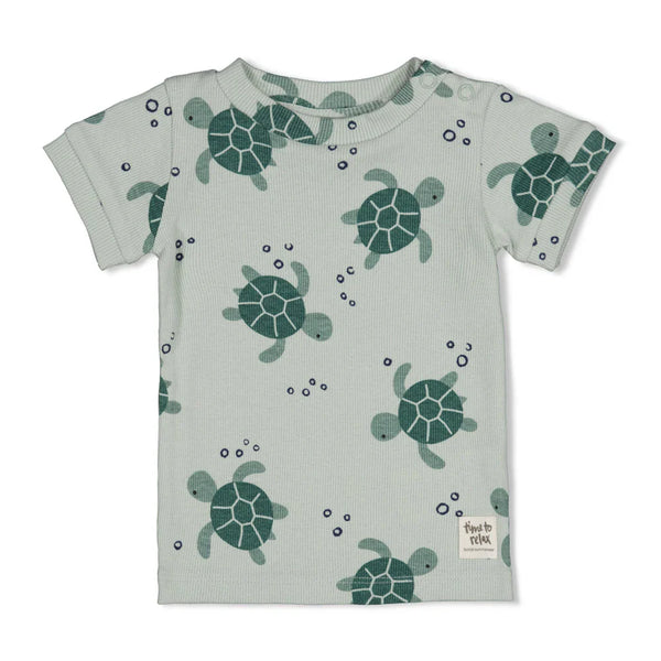 Feetje Timmy Turtle - Premium Summerwear by Feetje