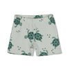 Jongens Timmy Turtle - Premium Summerwear by Feetje van Feetje in de kleur Mint in maat 86.