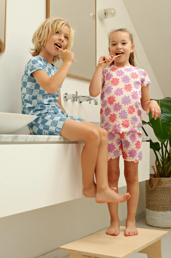 Feetje Chase Check - Premium Summerwear by Feetje