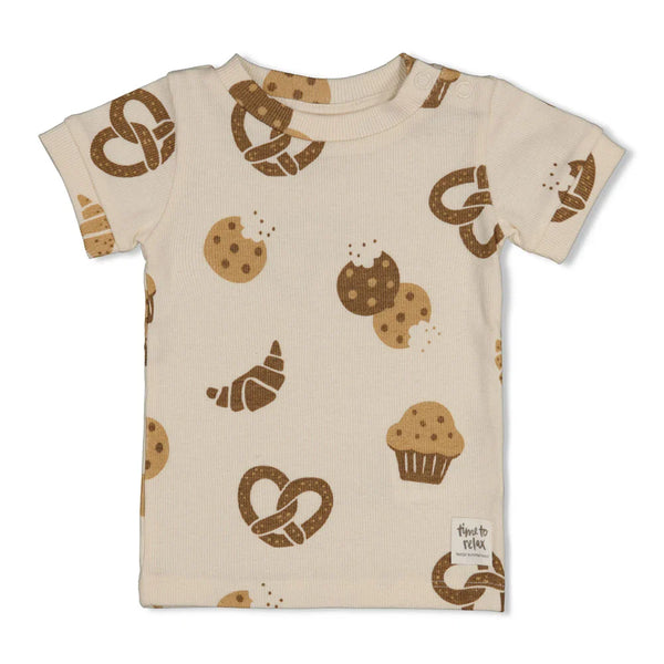 Feetje Cosy Crumbs - Premium Summerwear by Feetje