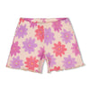 Meisjes Bibi Bloom - Premium Summerwear by Feetje van Feetje in de kleur Lila in maat 86.