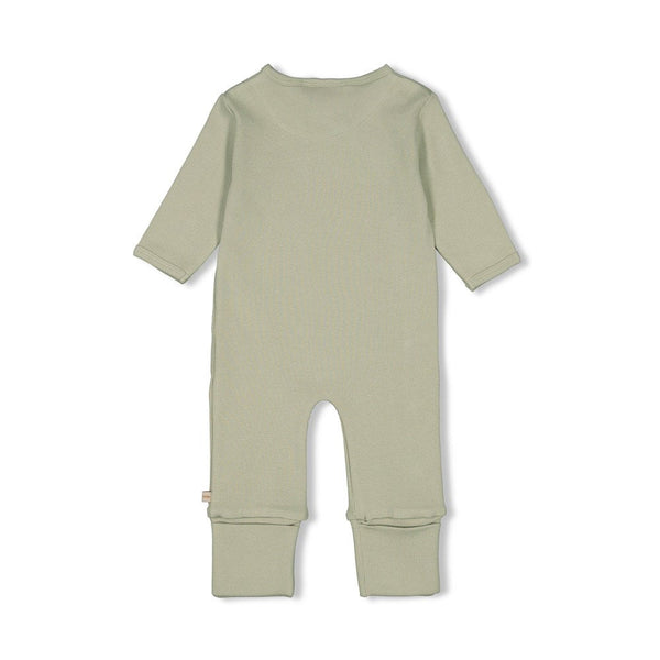 Feetje Pak omslagvoet uni Pears