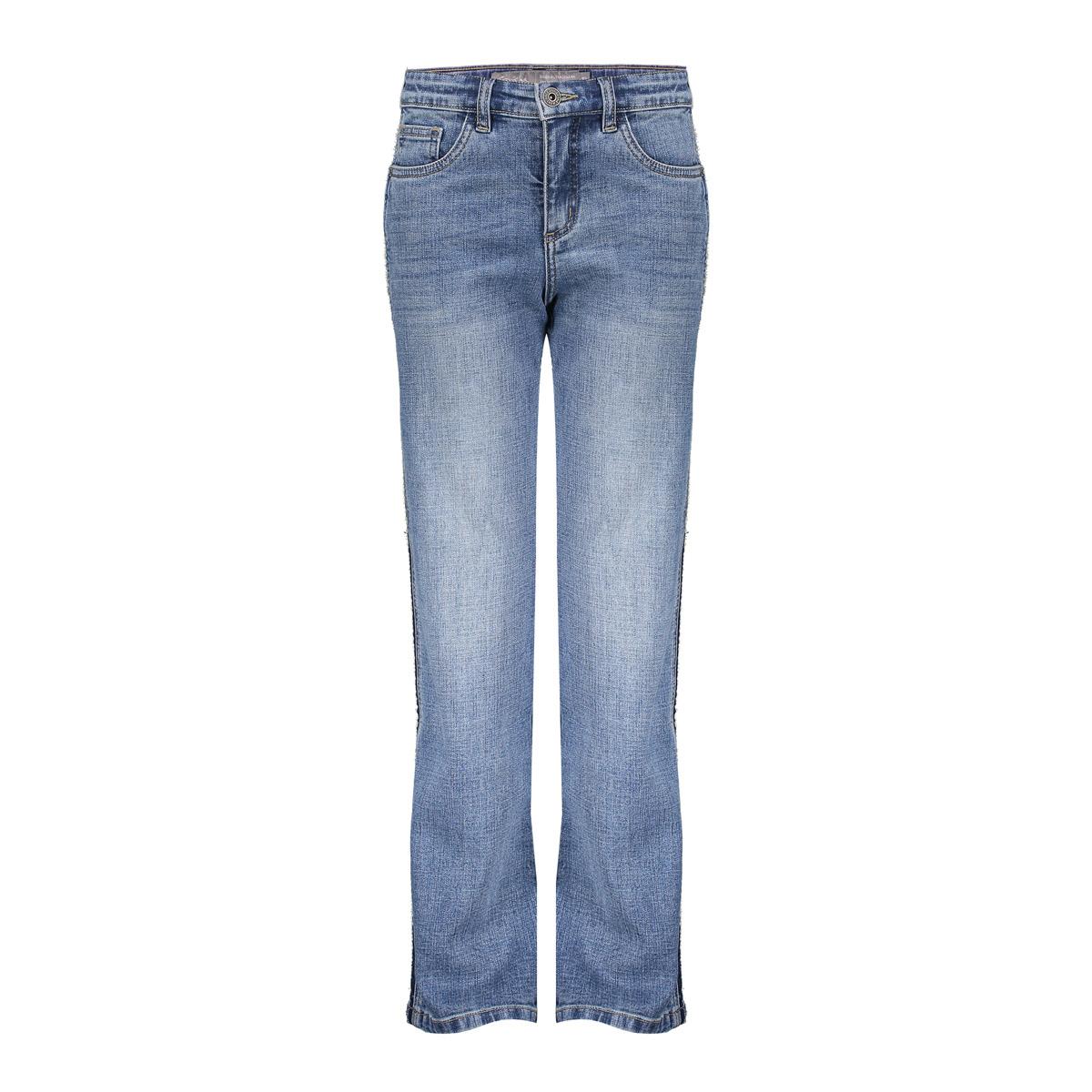 Geisha Jeans piping