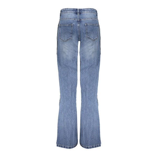 Geisha Jeans piping
