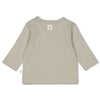 s Longsleeve - Picnic Party van Feetje in de kleur Mint in maat 62.