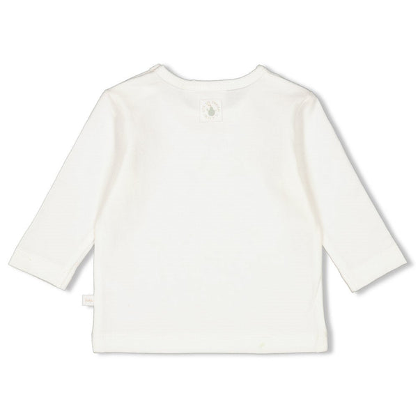 Feetje Longsleeve - Picnic Party
