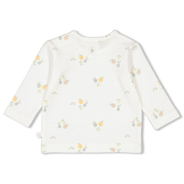 Feetje Longsleeve AOP - Picnic Party
