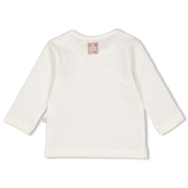Feetje Longsleeve - The Chill Club
